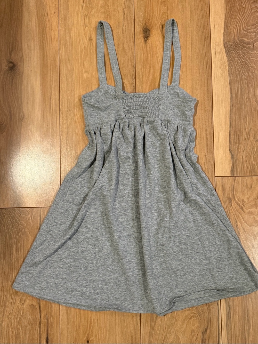 PINK Victoria's Secret Babydoll Dress with Pink Logo Y2K - Picture 2 of 6